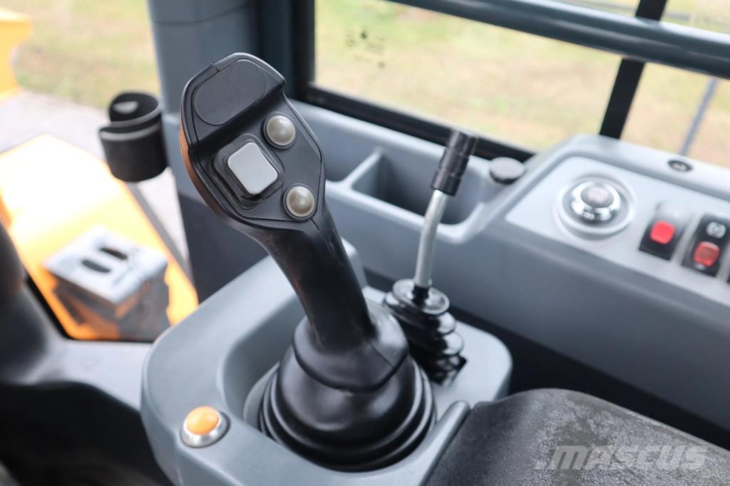 Hyundai HL940 | 2.097 HOURS! | BUCKET | QUICK COUPLER | BS Læssemaskiner på hjul