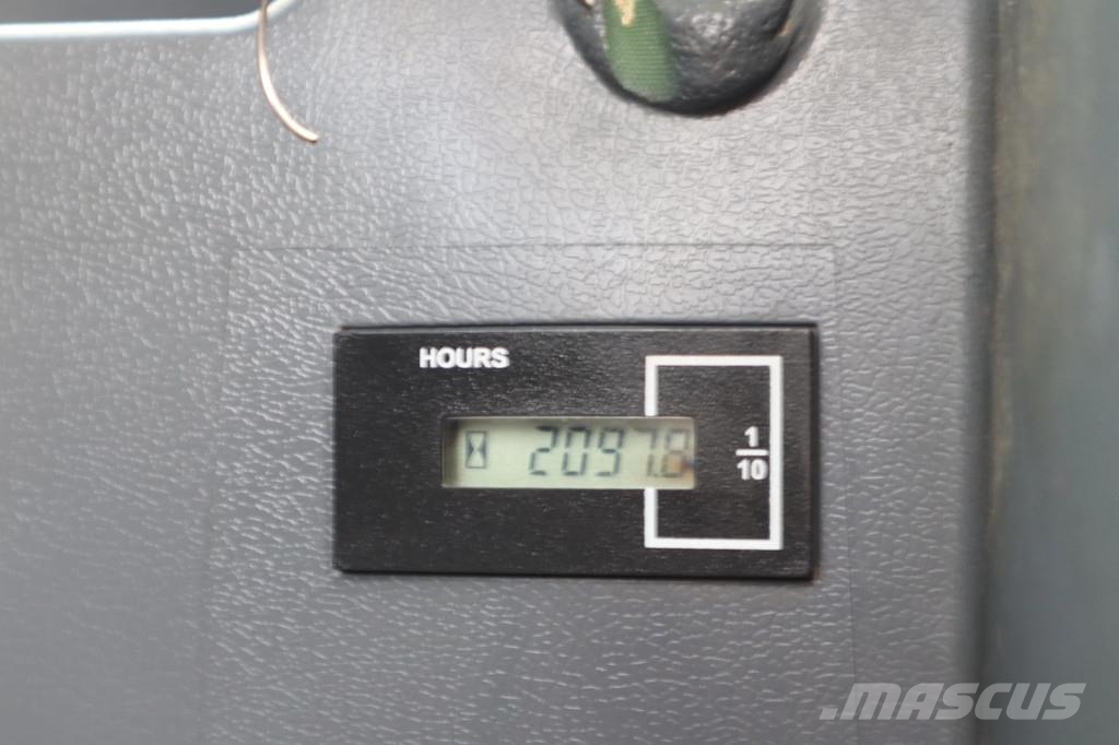 Hyundai HL940 | 2.097 HOURS! | BUCKET | QUICK COUPLER | BS Læssemaskiner på hjul