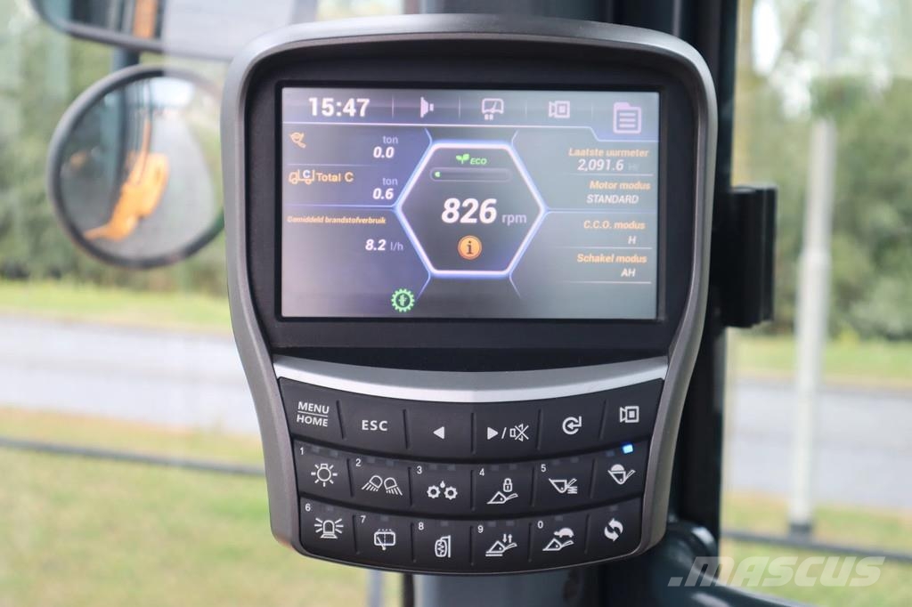 Hyundai HL940 | 2.097 HOURS! | BUCKET | QUICK COUPLER | BS Læssemaskiner på hjul