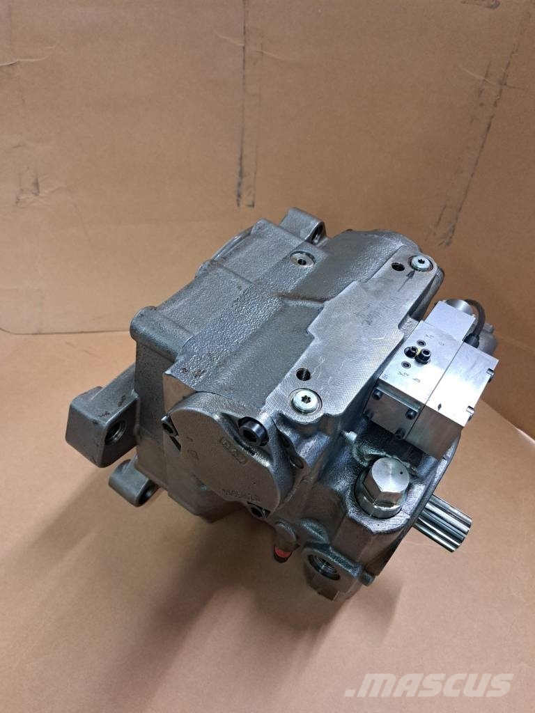 Rexroth A41CTU145-107EPA0T/10MLQ1V9XXSAE00-S Tractors