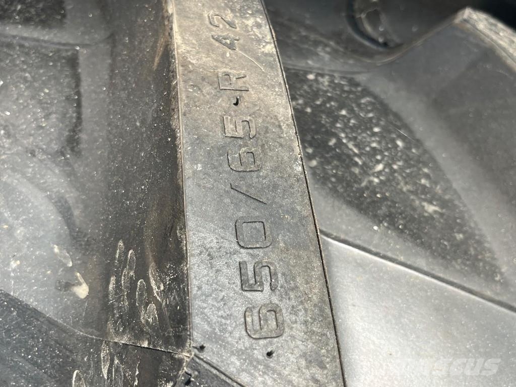 Trelleborg wielen Traktorit
