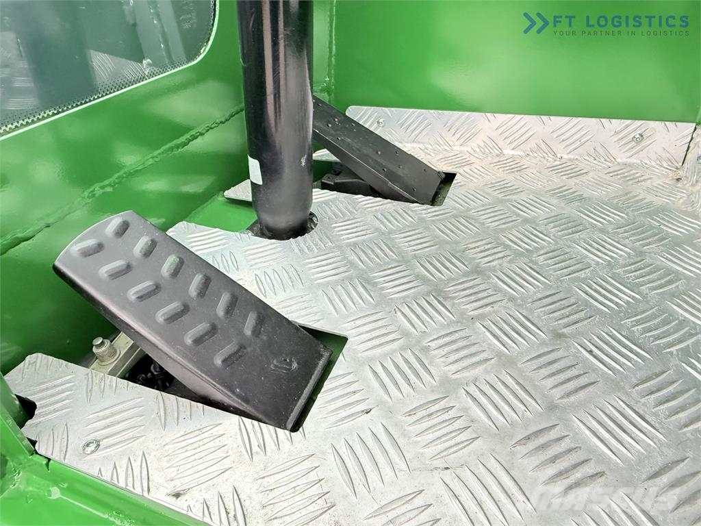 Combilift C4500 / DIESEL / DUPLEX 5500MM / WIDE-FORK-POSITIO Nelitietrukit