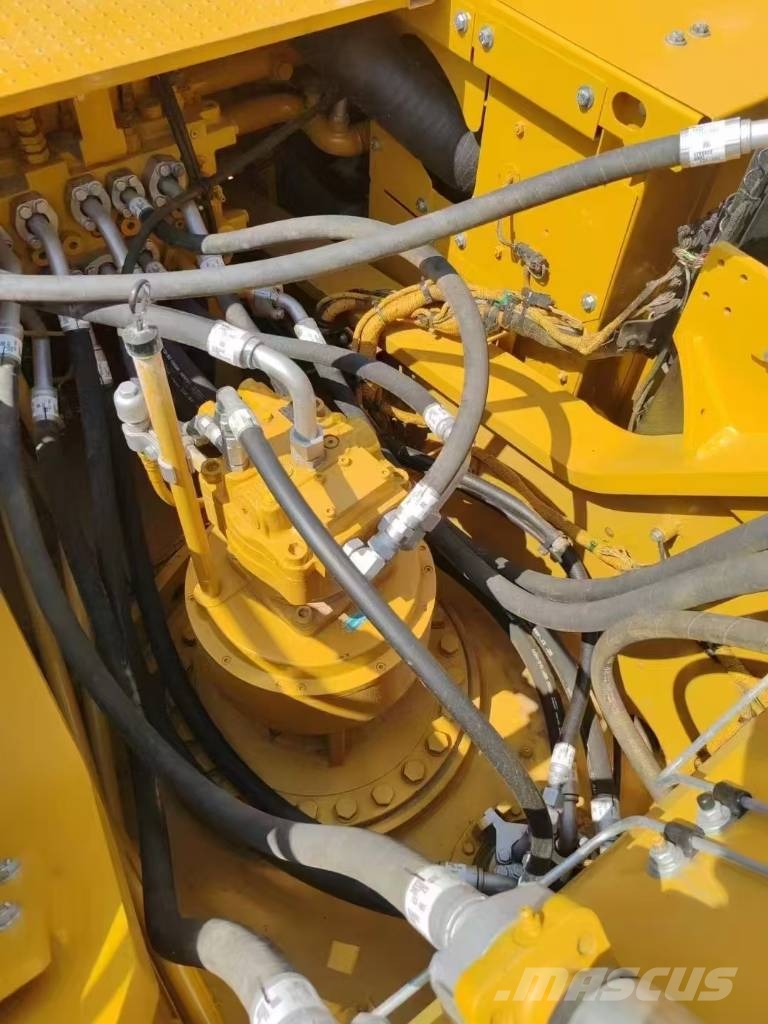 CAT 336GC Escavadeiras de esteiras