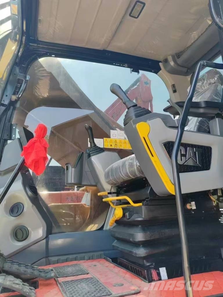 CAT 336GC Escavadeiras de esteiras