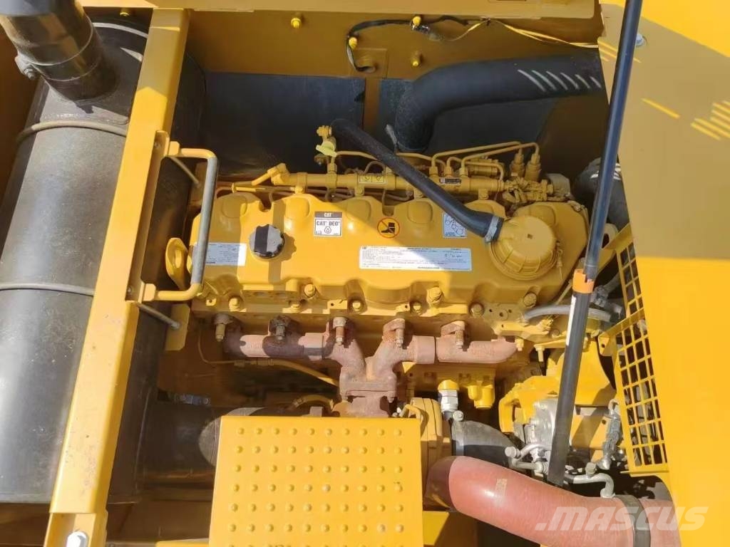 CAT 336GC Escavadeiras de esteiras