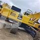 Komatsu PC400-8 - China Largest Supplier 履带挖掘机