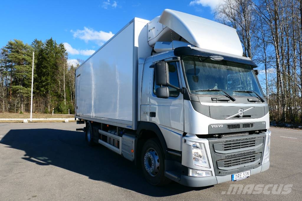 Volvo Fm330 4x2 Külmikautod