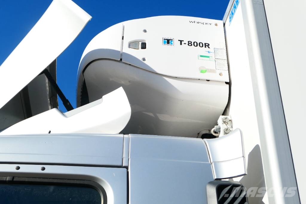 Volvo Fm330 4x2 Külmikautod