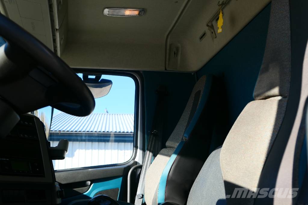 Volvo Fm330 4x2 Külmikautod