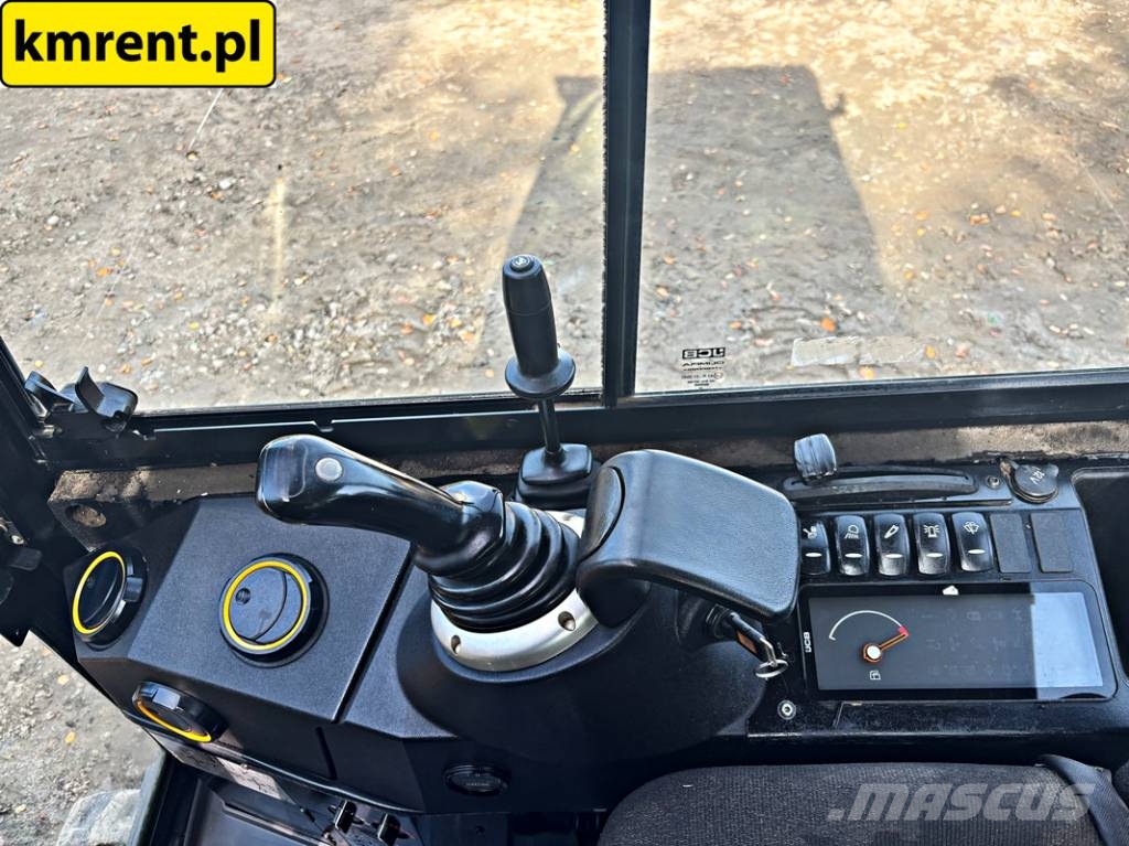 JCB 16 C-1 T3 MINI-KOPARKA 2022R MTH: 859 | JCB 8015 Miniescavadeiras < 7t (Mini escavadeiras)