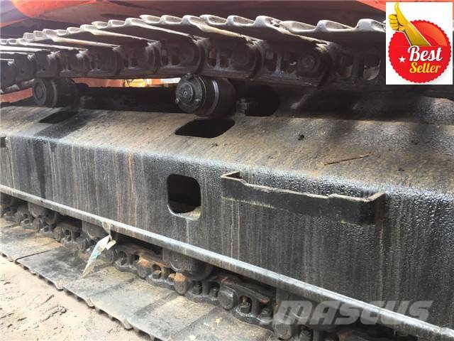 Hitachi EX 200 Bagri goseničarji