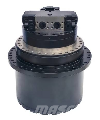 JCB JS210 *FINAL DRIVE - TRACK MOTOR - FAHRMOTOR* Верижен екскаватор