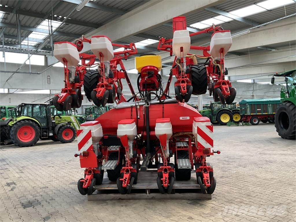 Maschio Mirka 2 Precizne sejačice