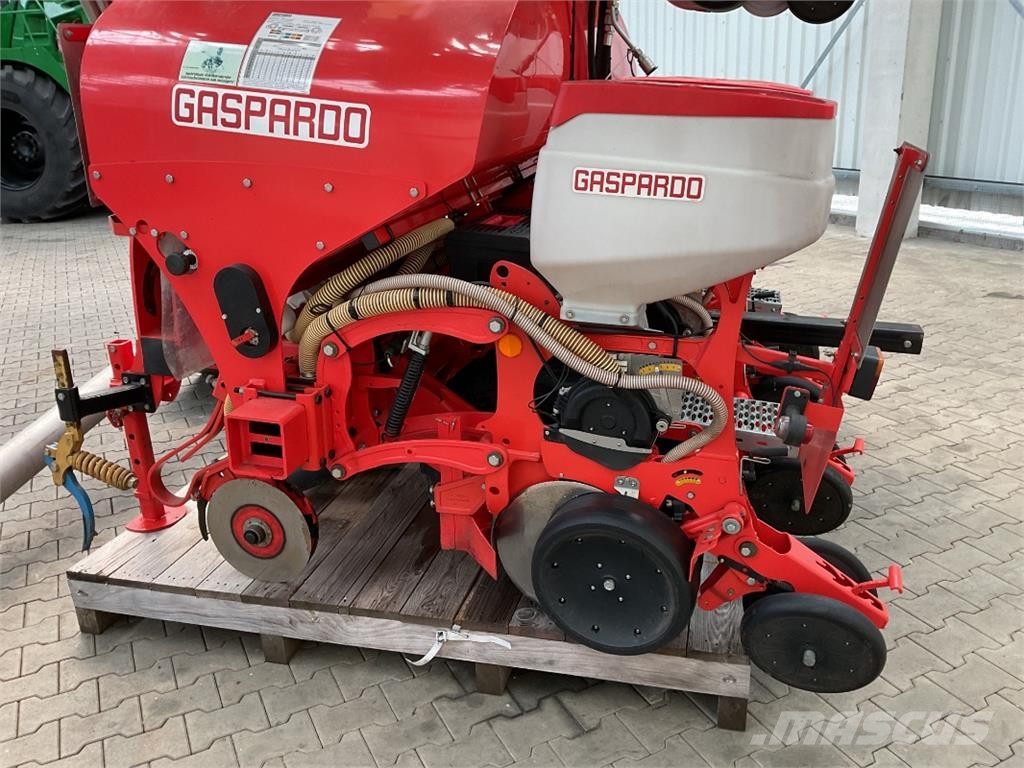 Maschio Mirka 2 Precizne sejačice