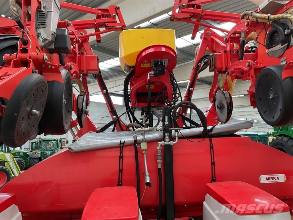 Maschio Mirka 2 Precizne sejačice