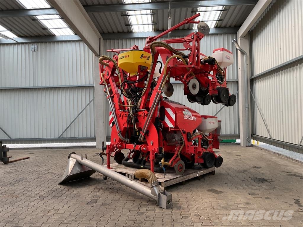 Maschio Mirka 2 Precizne sejačice