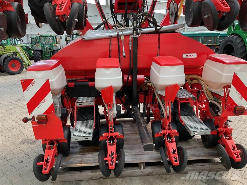 Maschio Mirka 2 Precizne sejačice