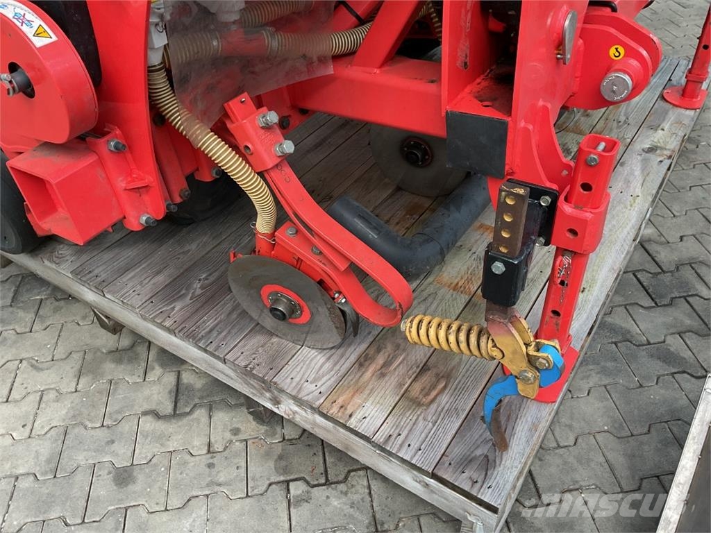 Maschio Mirka 2 Precizne sejačice
