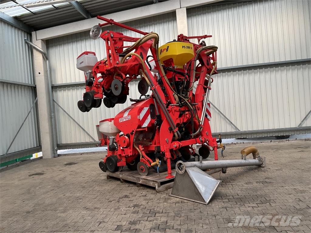 Maschio Mirka 2 Precizne sejačice