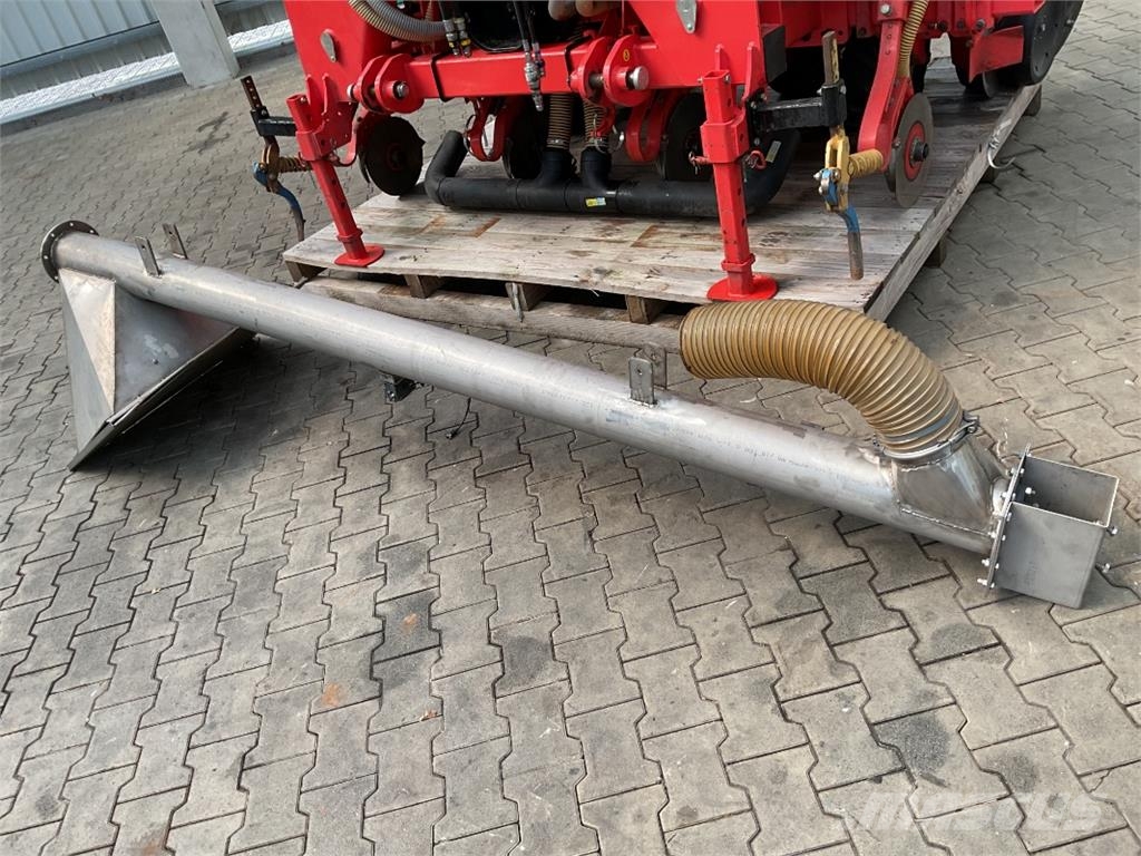 Maschio Mirka 2 Precizne sejačice