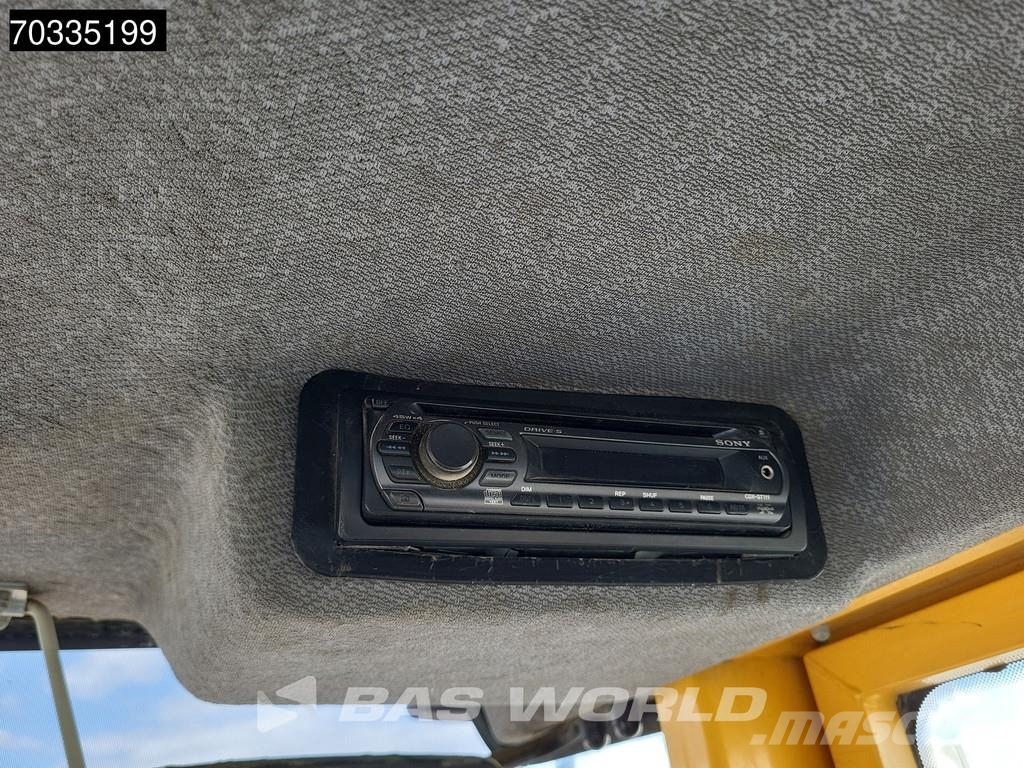 Volvo L70 E Low Hours! Cargadoras sobre ruedas