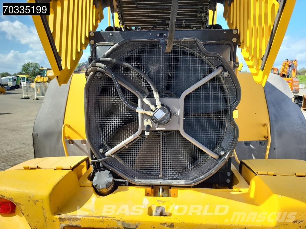 Volvo L70 E Low Hours! Cargadoras sobre ruedas
