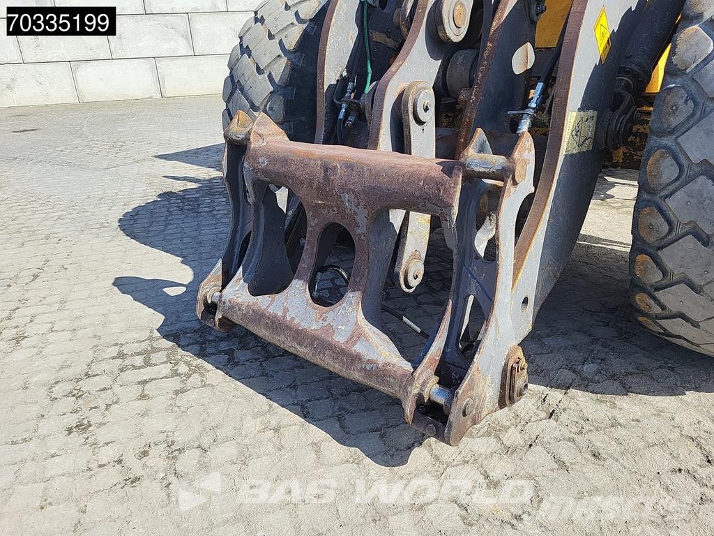 Volvo L70 E Low Hours! Cargadoras sobre ruedas
