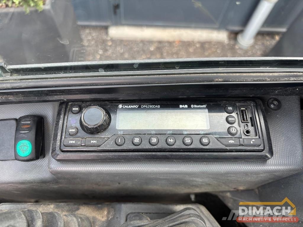 CASE CX19D Yanmar 3-cylinder - monoboom - tilting bucke Мини екскаватори < 7 т
