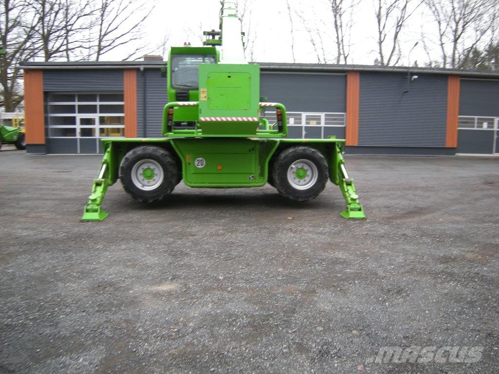 Merlo RT 38 40.18 S Телескопические погрузчики