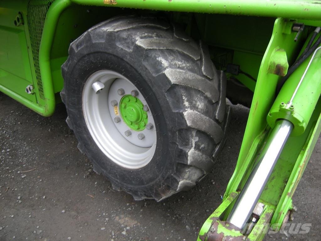 Merlo RT 38 40.18 S Teleskoplader
