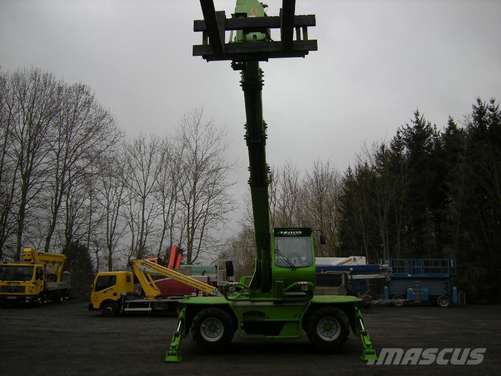 Merlo RT 38 40.18 S Teleskoplader