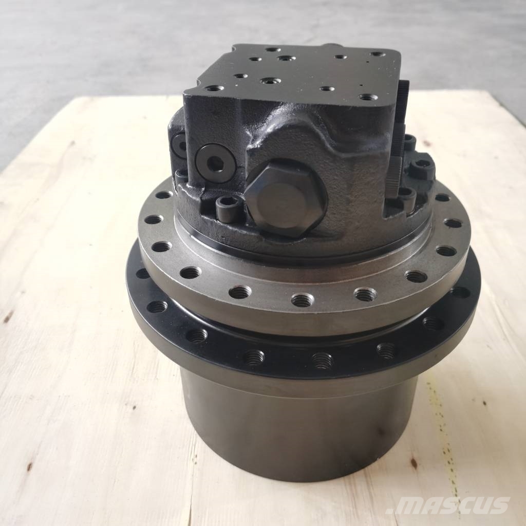 Yanmar B30 Final Drive B30V Travel Motor 传动装置