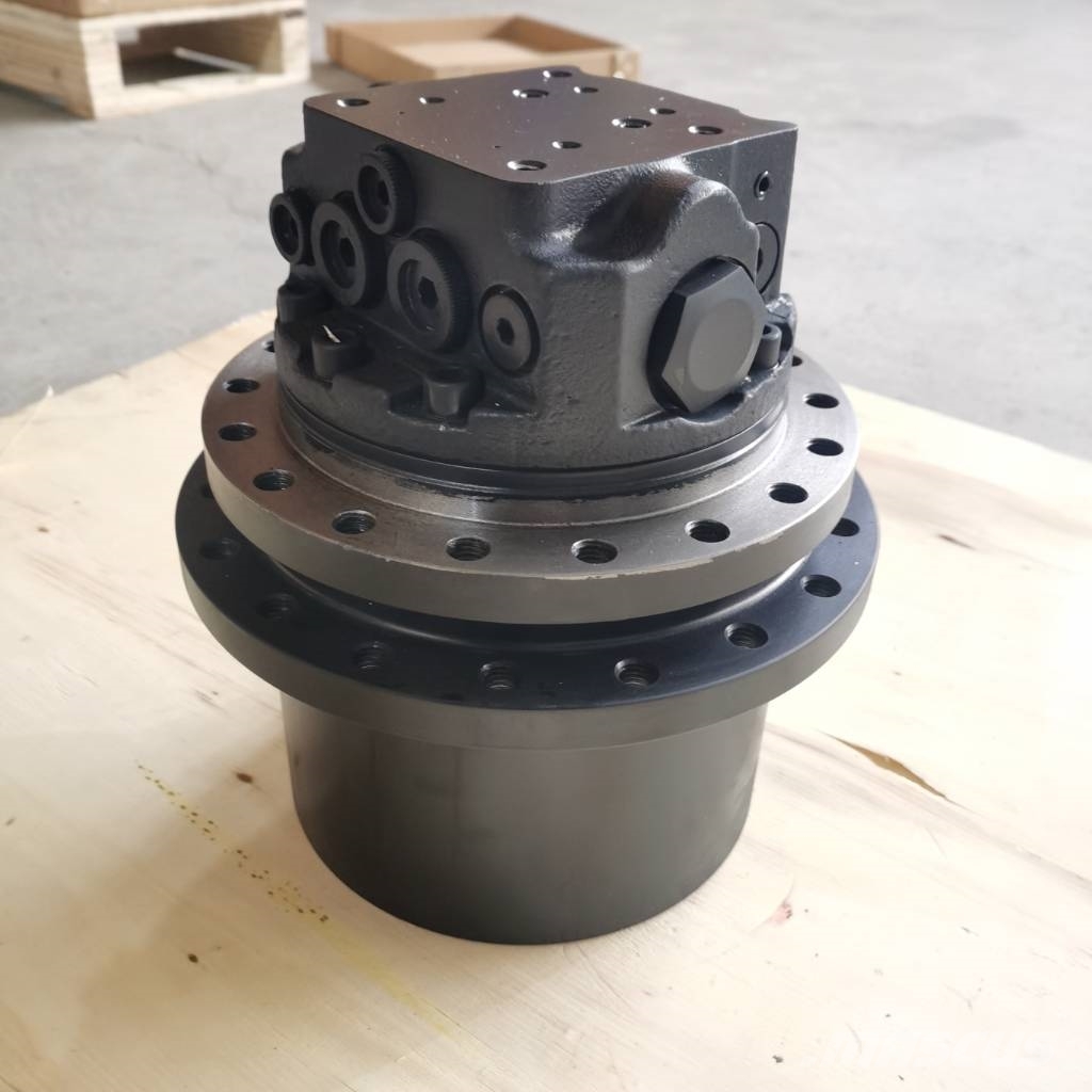 Yanmar B30 Final Drive B30V Travel Motor 传动装置