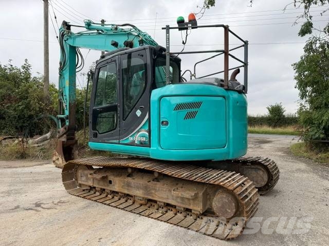 Kobelco SK 140 SRLC-5 Raupenbagger