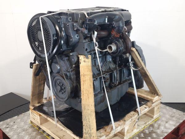 Deutz BF4M2011 Moottorit