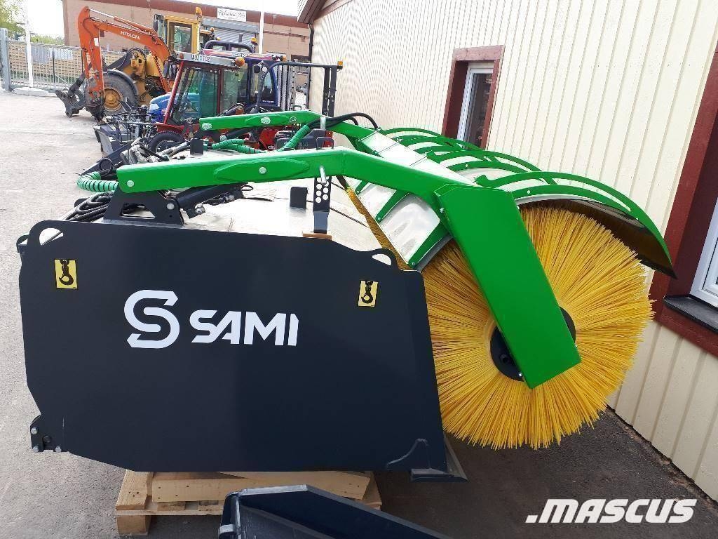 Sami Sopskopa PÅ LAGER snabb leverans فرش