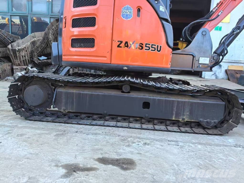 a@ NEW Adidas ZX 55 Men's Blue Yellow Sneakers Mens Sz US 11.5 UK 11