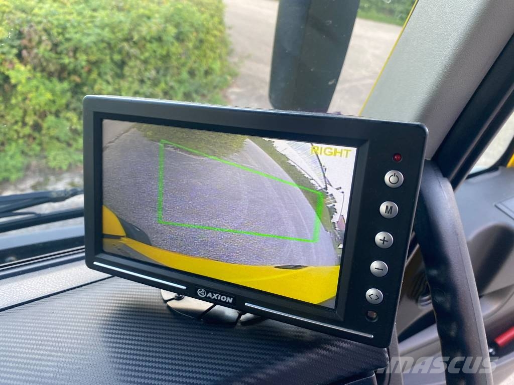 Iveco Stralis 260 S46 Trasportatore per veicoli