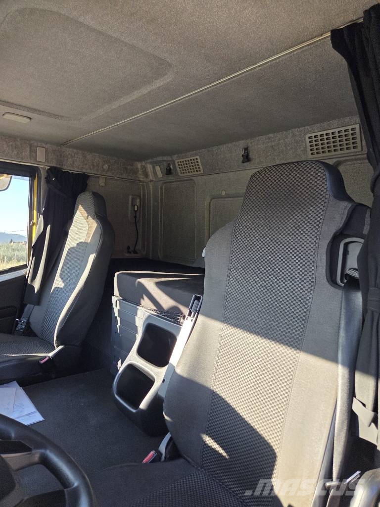 Iveco Stralis 260 S46 Camiones portacoches