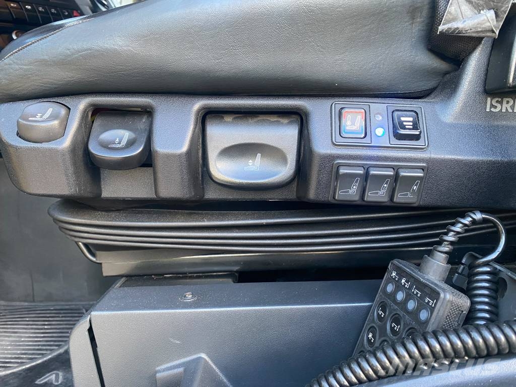 Iveco Stralis 260 S46 Trasportatore per veicoli