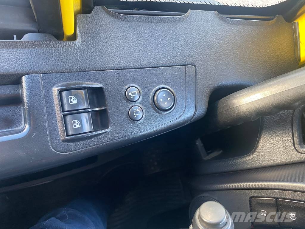 Iveco Stralis 260 S46 Trasportatore per veicoli