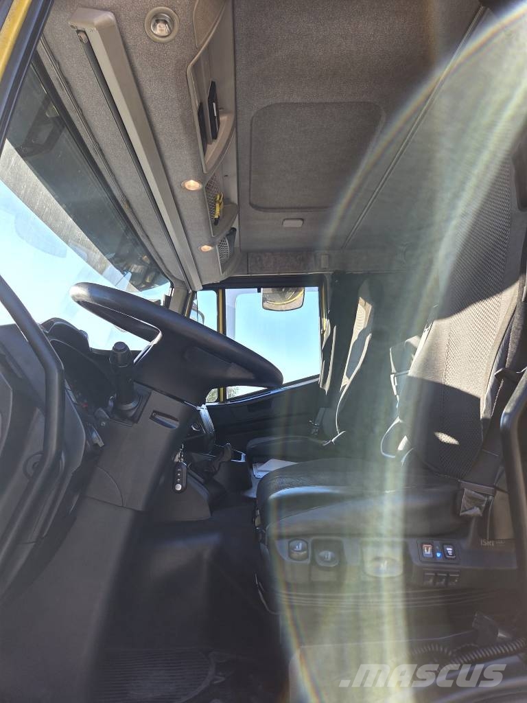 Iveco Stralis 260 S46 Camiones portacoches