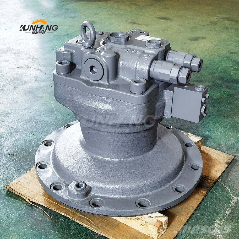 Hitachi ZX870 ZX870-3 ZX450 Swing Motor 4637117 4423009 Transmisija