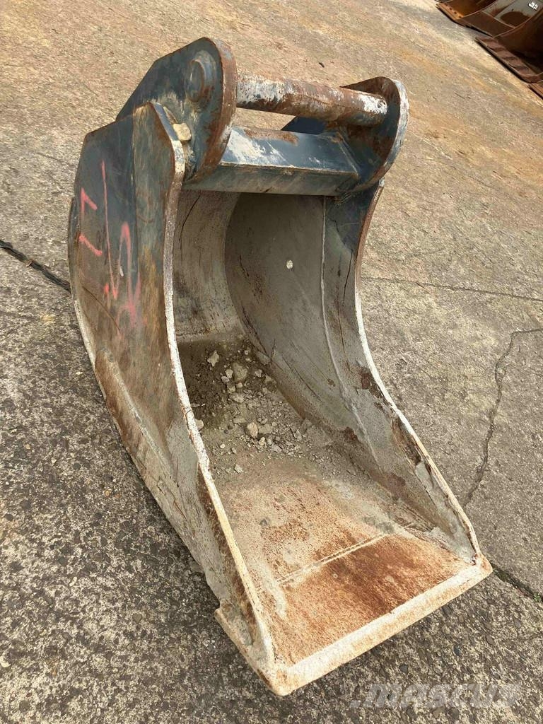 Volvo Tieflöffel 600mm 430ltr. MS21 Schaufeln