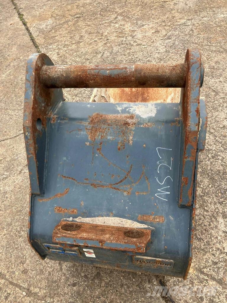 Volvo Tieflöffel 600mm 430ltr. MS21 Schaufeln