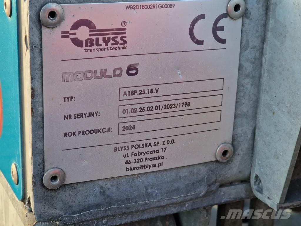 Volvo FH 500 Globetrotter XL Cartransporter Blyss Modulo Autonkuljetusautot