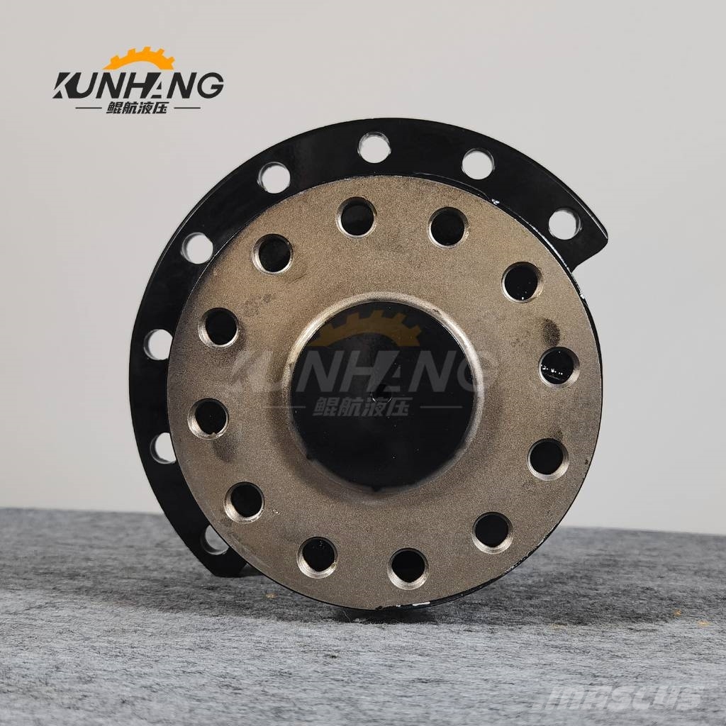 Bobcat T590 Drive Motor 7440629 7388752 72765369 7025005 Μετάδοση κίνησης