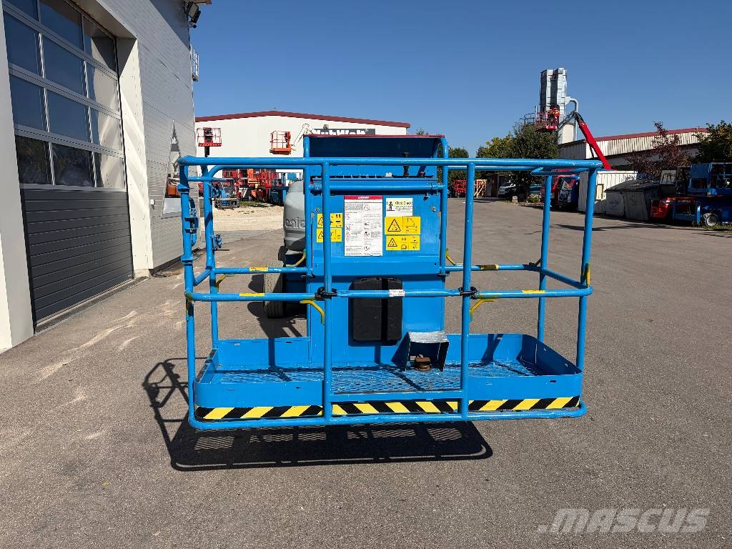 Genie Z 45/25 J BI 16m Gelenk-Teleskop-Arbeitsbühne Piattaforme a braccio articolato