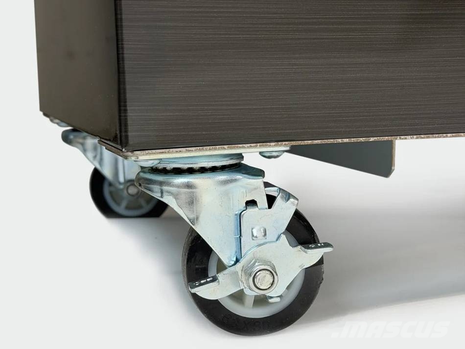 Airrex AH-500i Heating and thawing equipment