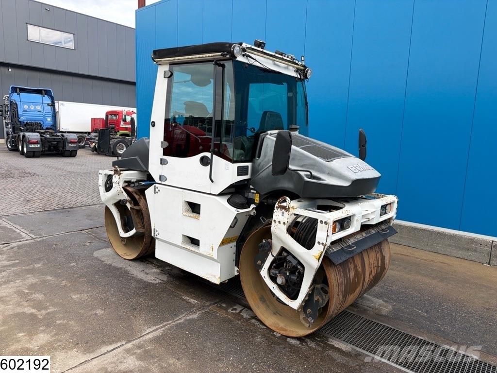 Bomag BW154 55,4 KW, 7330 hr Other rollers